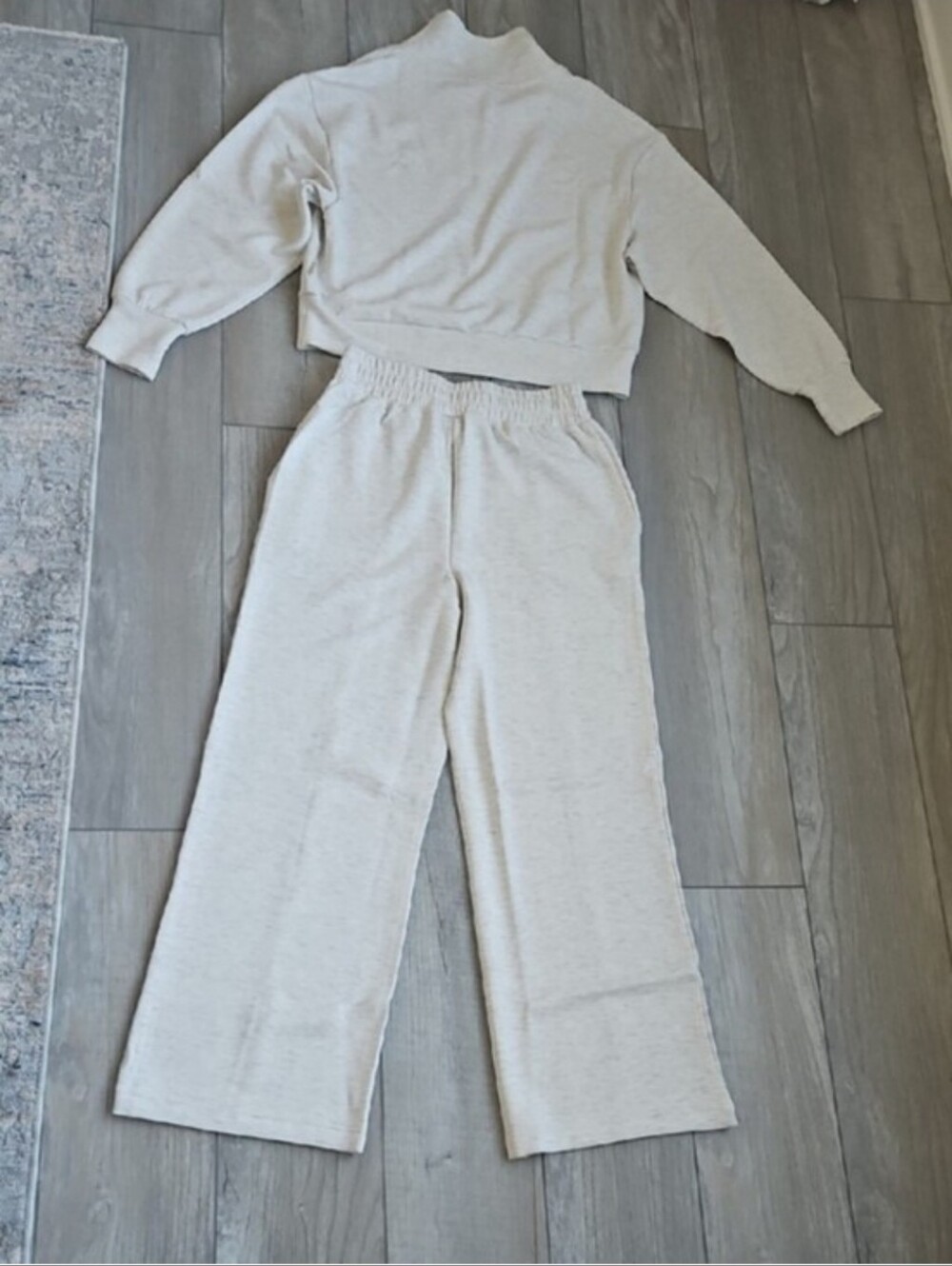 Varley Doublesoft Set - Picture 6 of 11